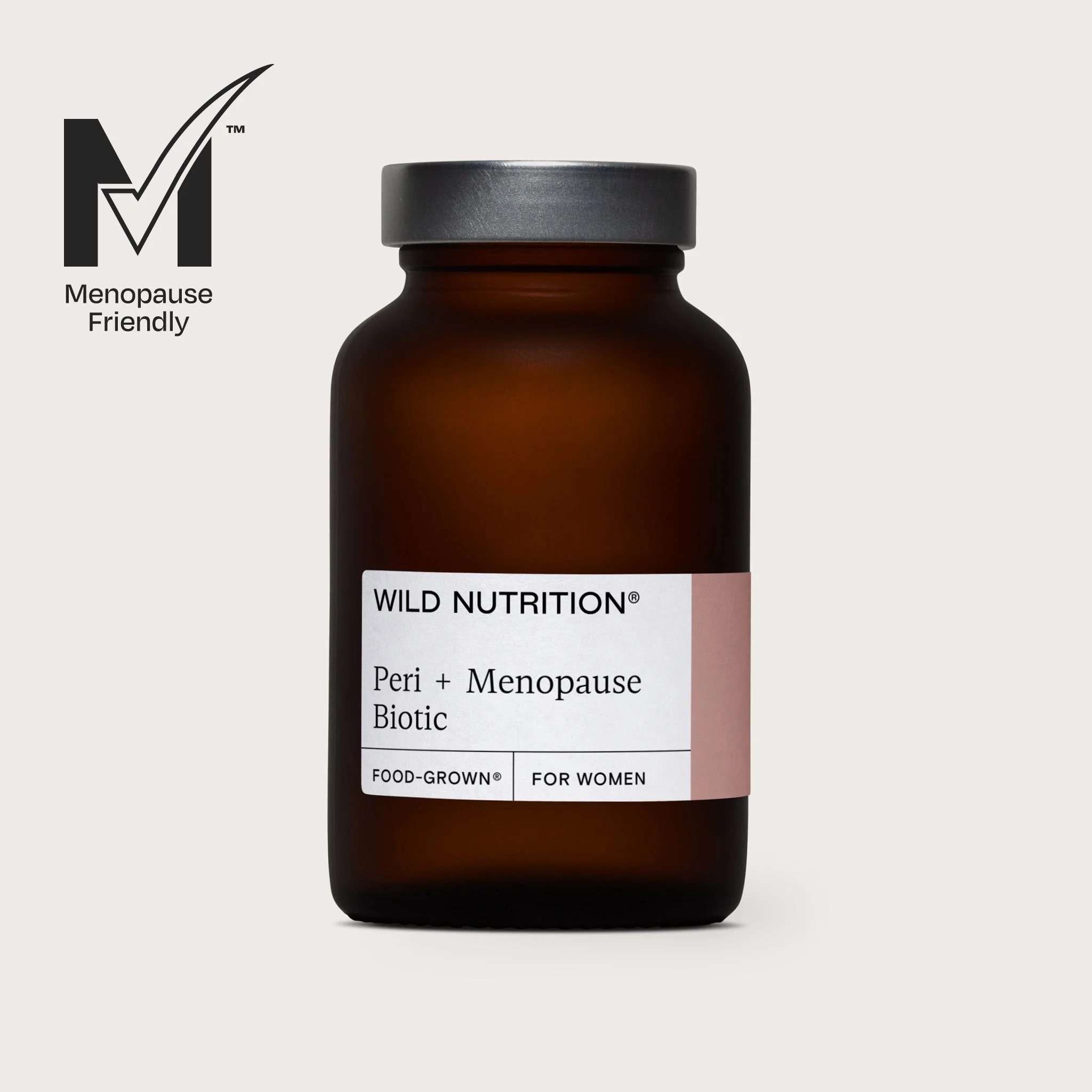 Menopause Supplements