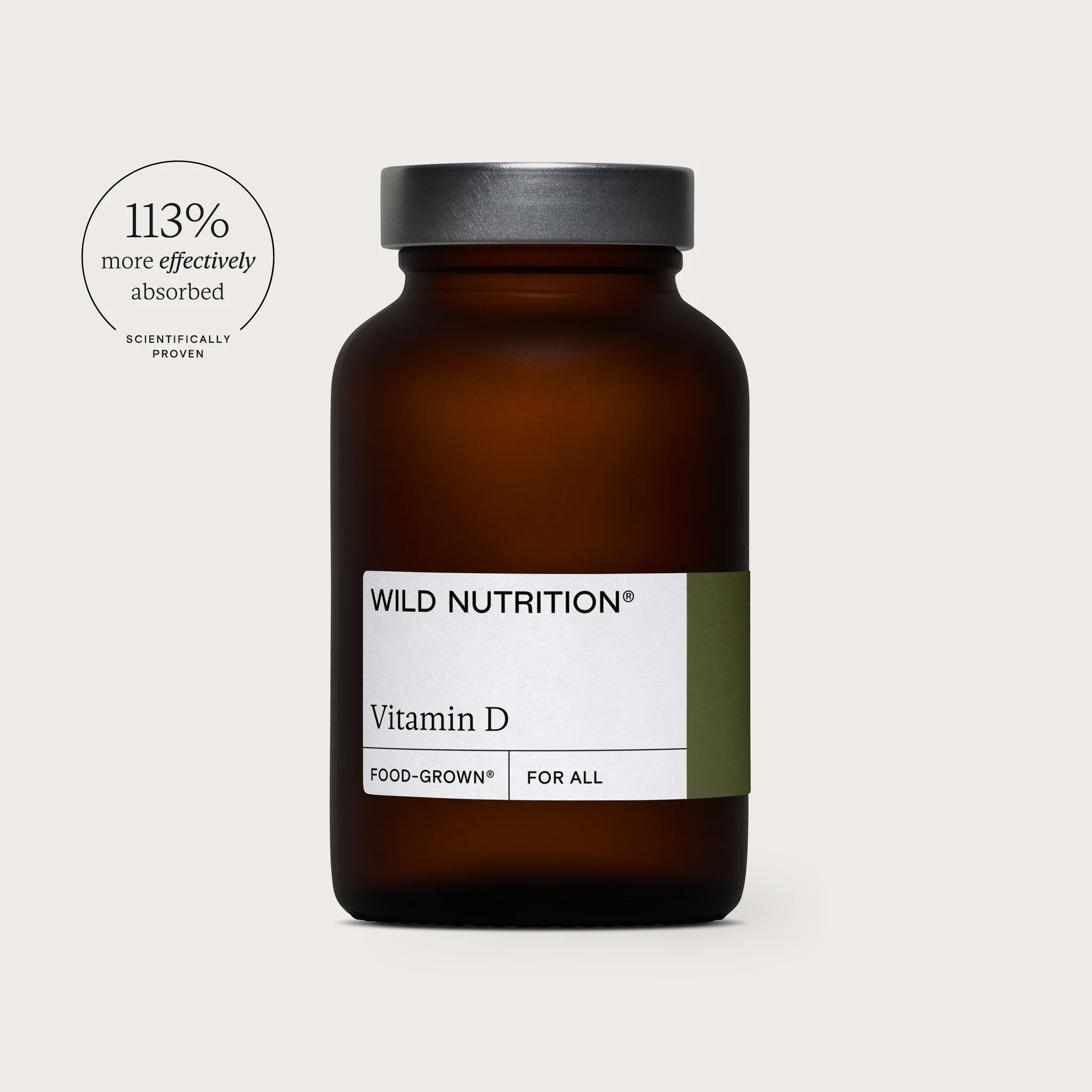 Bestselling Supplements